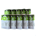 Q-Nomic Set 10 unidades 2x PGI-525 (BK) + 2x CLI-526 (BK/C/M/Y) | QNB-2XPGI525CLI526_4kleuren